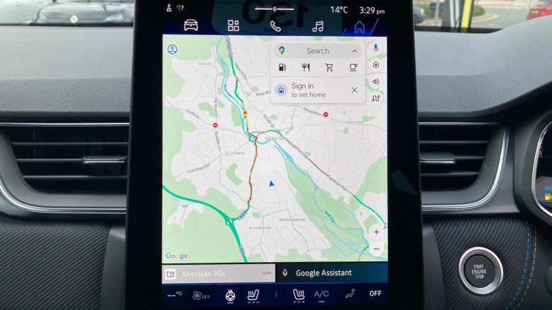 Renault Symbioz 1.6 E-Tech FHEV 145 Techno Esprit Alpine 5dr Auto Hybrid Estate